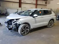 JA4J3UA89NZ029288 2022 MITSUBISHI OUTLANDER