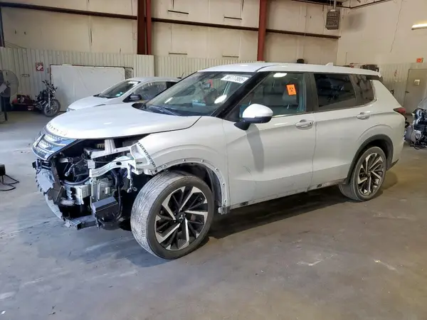 JA4J3UA89NZ029288 2022 MITSUBISHI OUTLANDER - Image 1