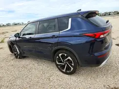JA4J3UA89NZ031851 2022 MITSUBISHI OUTLANDER