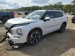 JA4J3UA89NZ034457 2022 MITSUBISHI OUTLANDER