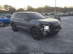 JA4J3UA89NZ048052 2022 MITSUBISHI OUTLANDER