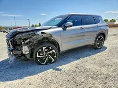 JA4J3UA89NZ050481 2022 MITSUBISHI OUTLANDER