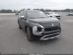 JA4J3UA89NZ067359 2022 MITSUBISHI OUTLANDER