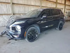 JA4J3UA89NZ069645 2022 MITSUBISHI OUTLANDER