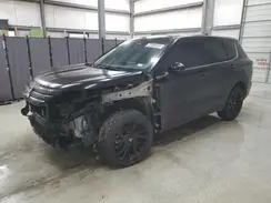JA4J3UA89NZ078863 2022 MITSUBISHI OUTLANDER