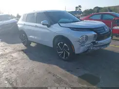 JA4J3UA89NZ082055 2022 MITSUBISHI OUTLANDER