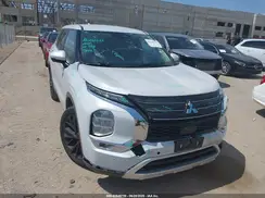 JA4J3UA89NZ088972 2022 MITSUBISHI OUTLANDER