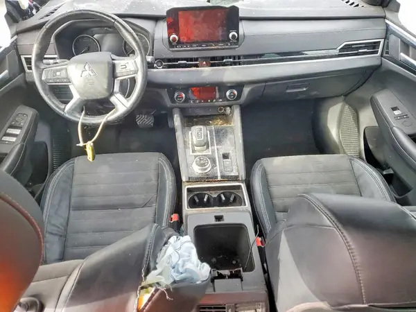 JA4J3UA89NZ090074 2022 MITSUBISHI OUTLANDER - Image 8
