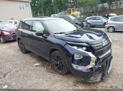 JA4J3UA89PZ010985 2023 MITSUBISHI OUTLANDER