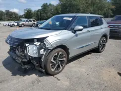 JA4J3UA89PZ012221 2023 MITSUBISHI OUTLANDER