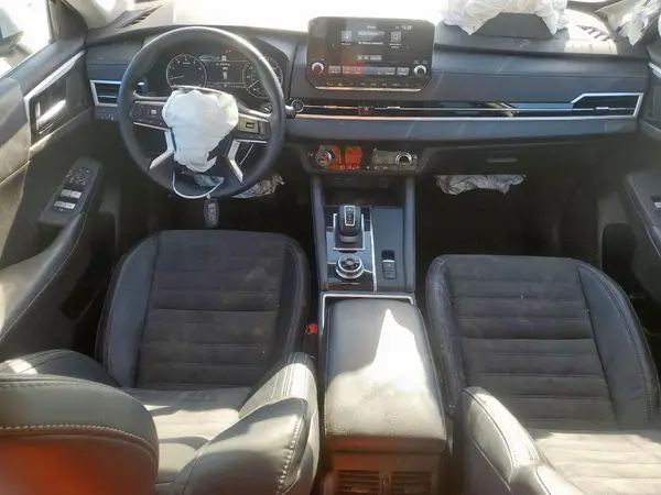 JA4J3UA89PZ018312 2023 MITSUBISHI OUTLANDER - Image 8