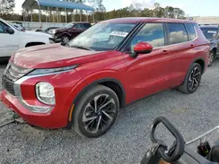 JA4J3UA89PZ025020 2023 MITSUBISHI OUTLANDER