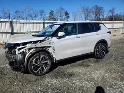 JA4J3UA89PZ025874 2023 MITSUBISHI OUTLANDER