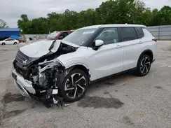 JA4J3UA89PZ030220 2023 MITSUBISHI OUTLANDER