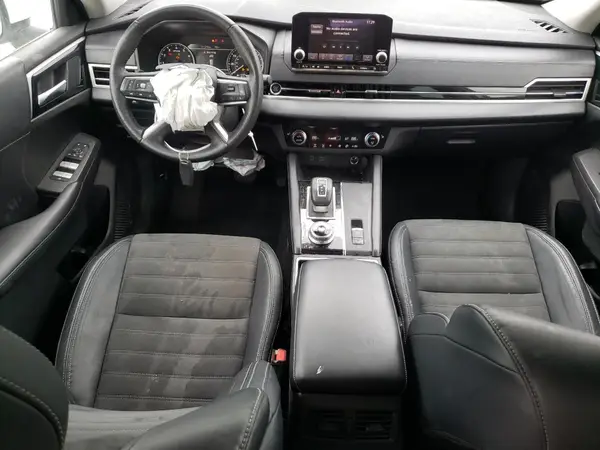 JA4J3UA89PZ030220 2023 MITSUBISHI OUTLANDER - Image 8