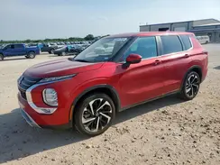 JA4J3UA89PZ031383 2023 MITSUBISHI OUTLANDER