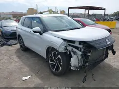 JA4J3UA89PZ039905 2023 MITSUBISHI OUTLANDER