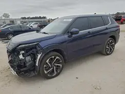 JA4J3UA89PZ047583 2023 MITSUBISHI OUTLANDER