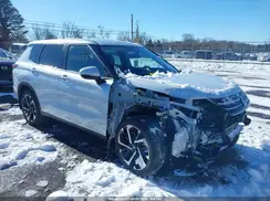 JA4J3UA89PZ050614 2023 MITSUBISHI OUTLANDER