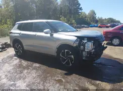 JA4J3UA89PZ051326 2023 MITSUBISHI OUTLANDER
