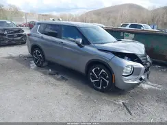 JA4J3UA89PZ051827 2023 MITSUBISHI OUTLANDER