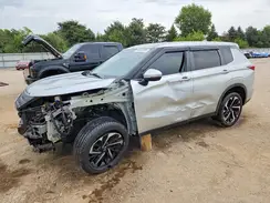 JA4J3UA89PZ058552 2023 MITSUBISHI OUTLANDER