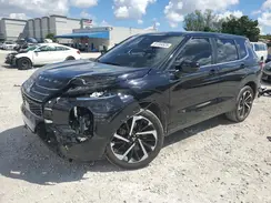 JA4J3UA89PZ059393 2023 MITSUBISHI OUTLANDER