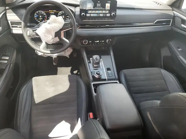 JA4J3UA89PZ059393 2023 MITSUBISHI OUTLANDER - Image 8