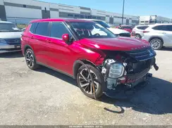 JA4J3UA89PZ059619 2023 MITSUBISHI OUTLANDER