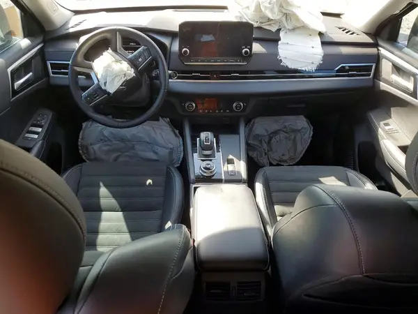 JA4J3UA89PZ062052 2023 MITSUBISHI OUTLANDER - Image 8