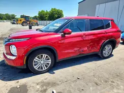 JA4J3UA89RZ010245 2024 MITSUBISHI OUTLANDER
