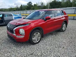 JA4J3UA89RZ030866 2024 MITSUBISHI OUTLANDER