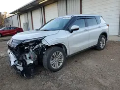 JA4J3UA89RZ056612 2024 MITSUBISHI OUTLANDER