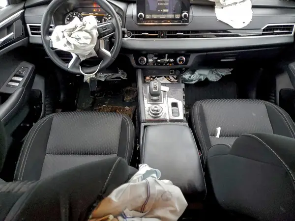 JA4J3UA89RZ065908 2024 MITSUBISHI OUTLANDER - Image 8