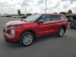 JA4J3UA89RZ072115 2024 MITSUBISHI OUTLANDER