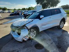 JA4J3UA89SZ051870 2025 MITSUBISHI OUTLANDER