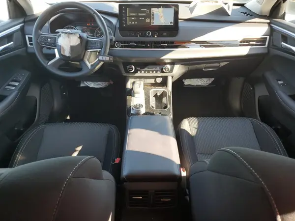 JA4J3UA89SZ054297 2025 MITSUBISHI OUTLANDER - Image 8