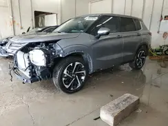 JA4J3UA8XNZ005596 2022 MITSUBISHI OUTLANDER