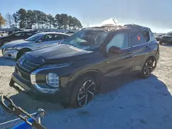 JA4J3UA8XNZ010121 2022 MITSUBISHI OUTLANDER