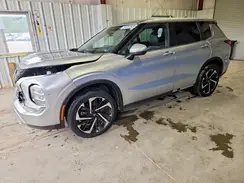 JA4J3UA8XNZ010362 2022 MITSUBISHI OUTLANDER
