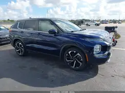 JA4J3UA8XNZ010751 2022 MITSUBISHI OUTLANDER