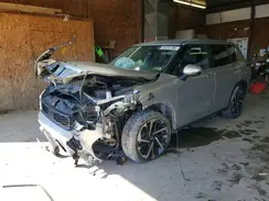 JA4J3UA8XNZ011219 2022 MITSUBISHI OUTLANDER