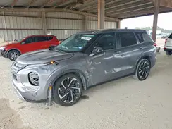 JA4J3UA8XNZ011799 2022 MITSUBISHI OUTLANDER
