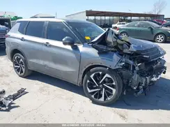 JA4J3UA8XNZ028540 2022 MITSUBISHI OUTLANDER