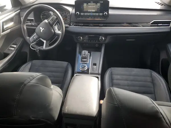 JA4J3UA8XNZ046763 2022 MITSUBISHI OUTLANDER - Image 8