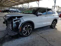 JA4J3UA8XNZ049744 2022 MITSUBISHI OUTLANDER