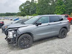 JA4J3UA8XNZ069248 2022 MITSUBISHI OUTLANDER