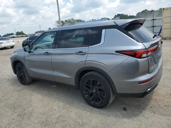 JA4J3UA8XNZ069959 2022 MITSUBISHI OUTLANDER - Image 2