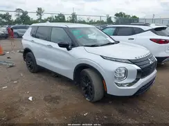 JA4J3UA8XNZ076538 2022 MITSUBISHI OUTLANDER