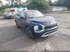 JA4J3UA8XNZ083621 2022 MITSUBISHI OUTLANDER